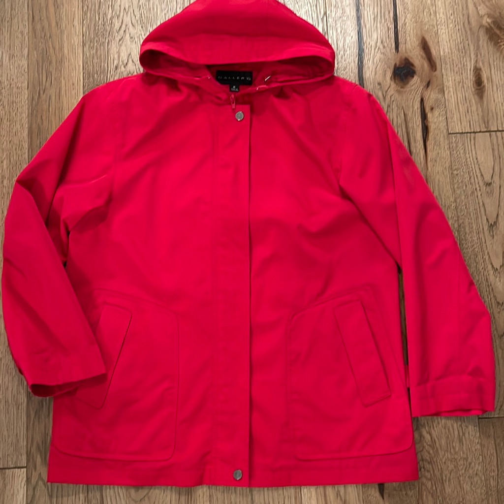 Spring Jacket Excellent Condition.